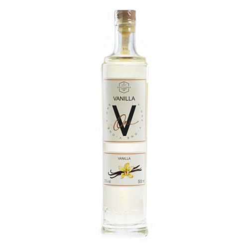 VOne Vanilla 500ml